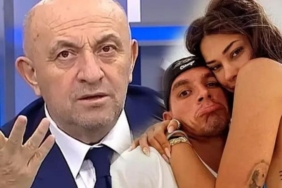 Galatasaraylı Lucas Torreira ve Devrim Özkan ayrılığı gündemde! Sinan Engin çıldırdı Niye bu kadar aşık oluyor ne aşkı ya
