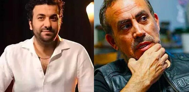 Haluk Levent ve Hasan Can Kaya’dan şehit ailesine duygulandıran destek