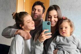 Hande-Erçel'in-yeğeninden-sevindiren-haber