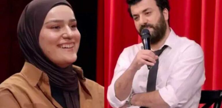 Hasan Can Kaya ‘Konuşanlar’la yine gündemde! ‘Hande Baladın ile Emre Belözoğlu ilişkisi gibi…’