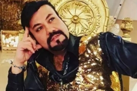 Hayranlarından helallik istemişti! Kobra Murat galada ortaya çıktı! İşte son hali...