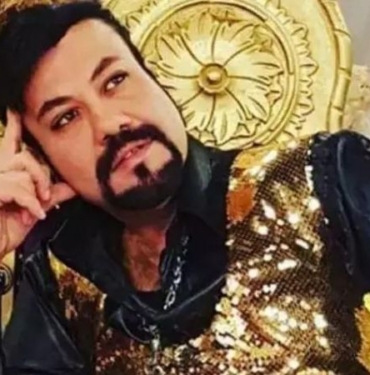 Hayranlarından helallik istemişti! Kobra Murat galada ortaya çıktı! İşte son hali...