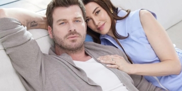 'Kaçıyorlar' denmişti... Kıvanç Tatlıtuğ'dan 'Londra'ya taşınıyorlar' iddiasına yanıt