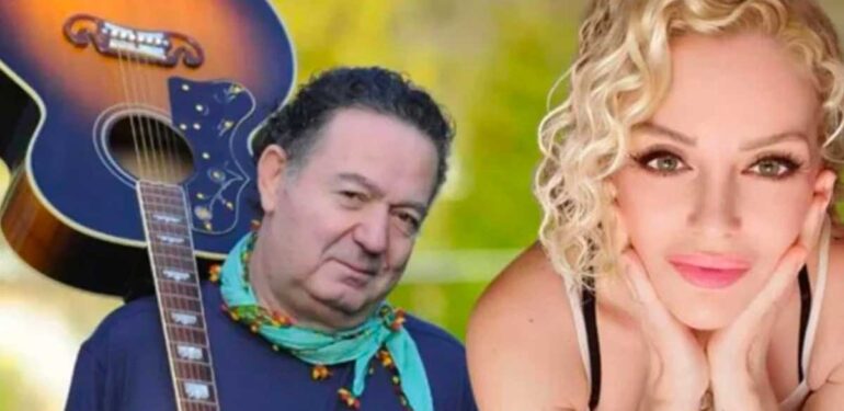Kayahan’ın hayatı film oluyor: Kızı Beste Açar oynamasını istediği isimleri açıkladı