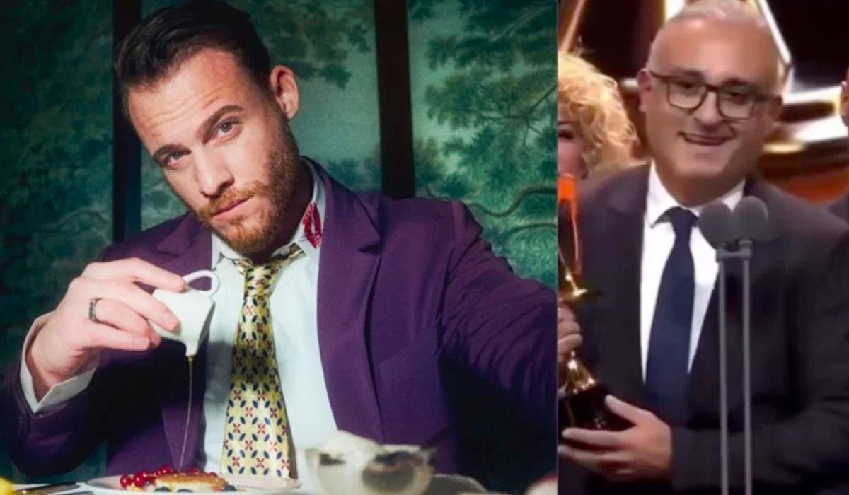 Kerem-Bürsin'den-taklidini-yapan-Onur-Atilla'ya-cevap--'Çok-takılmadım'