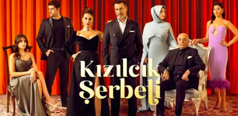 RTÜK’ten Kızılcık Şerbeti’ne ceza: ‘Başörtülü kadınlara yaptırılan…’