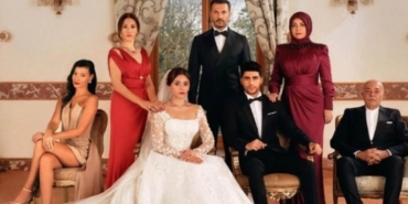 Kızılcık şerbeti