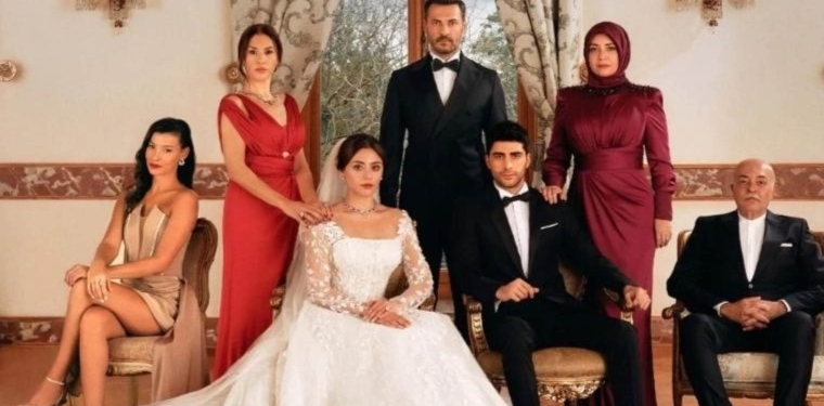 Alev'in hamileliği Ünal ailesinde şok yarattı: Kızılcık Şerbeti'nin son bölümünde neler yaşandı? 1 Kızılcık şerbeti