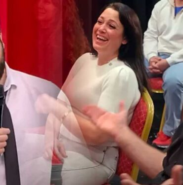 Konuşanlar’a damga vuran anlar... Kocası fantezilerini açıkladı! Karısı yalanladı! 2 Kocası-fantezilerini-açıkladı!-Karısı-yalanladı!