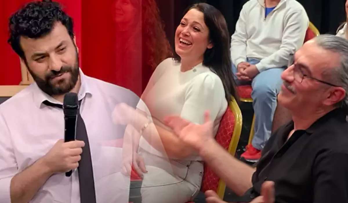 Kocası-fantezilerini-açıkladı!-Karısı-yalanladı!