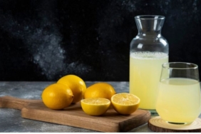 Limon sosu nedir Limon sosu neden yasaklandı Limon sosu sağlığa zararlı mı