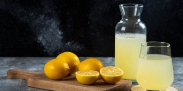 Limon sosu nedir Limon sosu neden yasaklandı Limon sosu sağlığa zararlı mı
