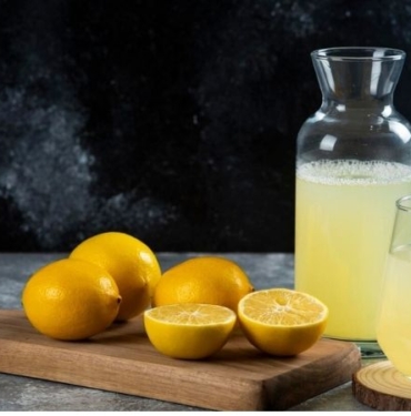 Limon sosu nedir? Limon sosu neden yasaklandı? Limon sosu sağlığa zararlı mı? 5 Limon sosu nedir Limon sosu neden yasaklandı Limon sosu sağlığa zararlı mı