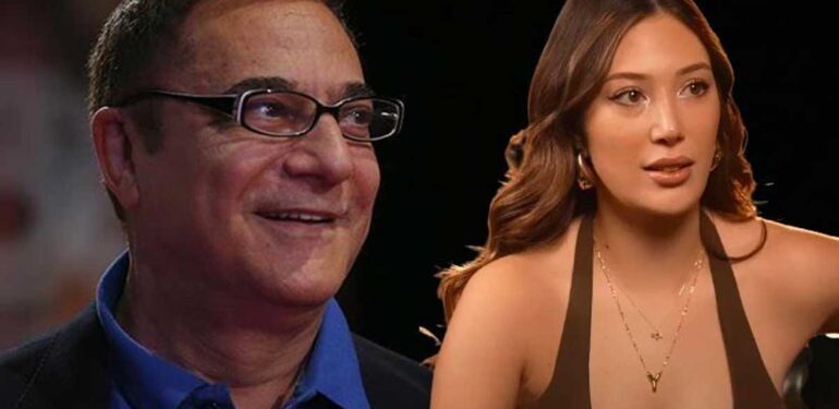 Mehmet Ali Erbil’in kızı Yasmin Erbil isyan etti: ‘Babam gibi insanlardan hoşlanmam, uzak dururum’