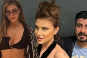 Melis Buse Betkayan ile ayrılıp barışan Reşit Bozdağ'dan kürtaj iddiası! Mehmet Ali Erbil'in sevgilisi Gülseren Ceylan'ın adı kafaları karıştırdı