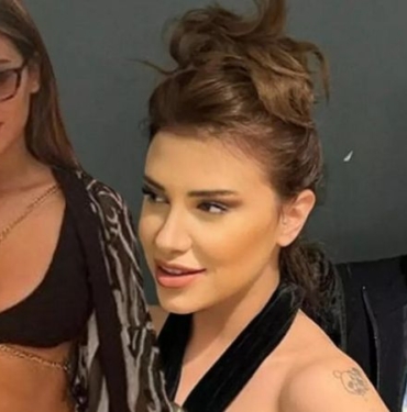 Melis Buse Betkayan ile ayrılıp barışan Reşit Bozdağ'dan kürtaj iddiası! Mehmet Ali Erbil'in sevgilisi Gülseren Ceylan'ın adı kafaları karıştırdı 5 Melis Buse Betkayan ile ayrılıp barışan Reşit Bozdağ'dan kürtaj iddiası! Mehmet Ali Erbil'in sevgilisi Gülseren Ceylan'ın adı kafaları karıştırdı