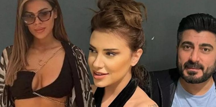 Melis Buse Betkayan ile ayrılıp barışan Reşit Bozdağ’dan kürtaj iddiası! Mehmet Ali Erbil’in sevgilisi Gülseren Ceylan’ın adı kafaları karıştırdı
