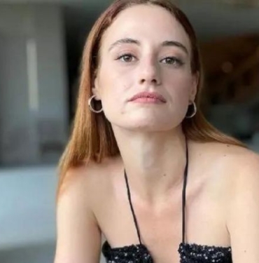 Nazlı Bulum