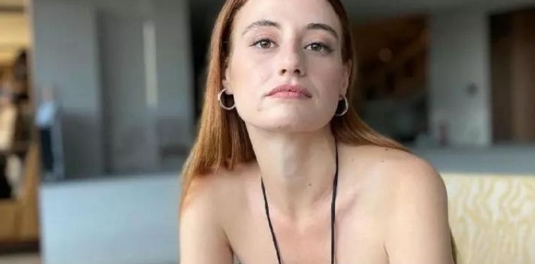 Sadakatsiz’in Nil’i Nazlı Bulum ilk cinsel deneyimini anlatınca eleştirildi! Muhabirden “Ailenizden kötü tepki aldınız mı?” sorusu