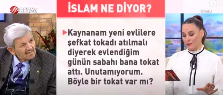 Nur Viral 'İlk defa duyuyorum' diyerek sordu! Yusuf Kavaklı 'Bunlar sapık' diyerek isyan etti!