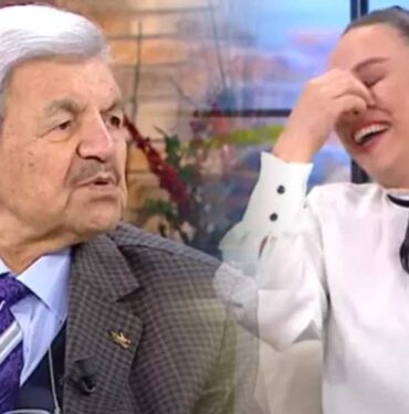 Nur Viral 'İlk defa duyuyorum' diyerek sordu! Yusuf Kavaklı 'Bunlar sapık' diyerek isyan etti! 8 Nur-Viral-'İlk-defa-duyuyorum'-diyerek-sordu!-Yusuf-Kavaklı-'Bunlar-sapık'-diyerek-isyan-etti!-2