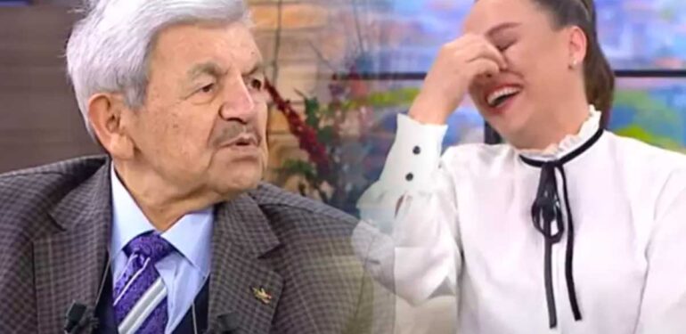 Nur Viral ‘İlk defa duyuyorum’ diyerek sordu! Yusuf Kavaklı ‘Bunlar sapık’ diyerek isyan etti!