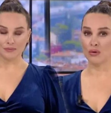 Nur Viral ne diyeceğini bilemedi! İçimde ne arzular, tutkular varmış deyip yaşadıklarını anlattı!