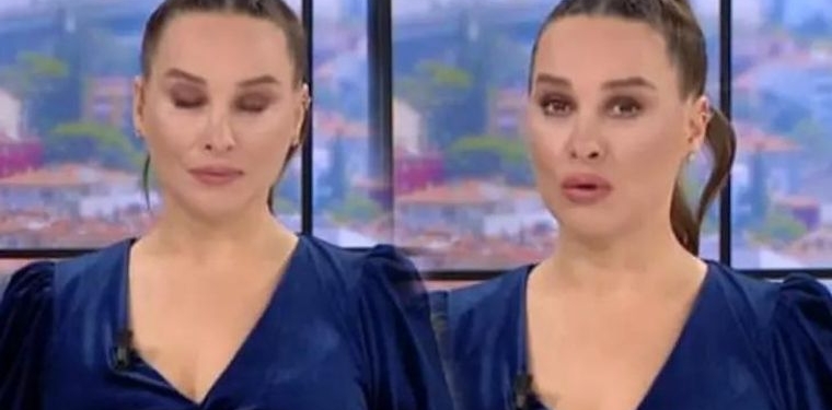 Nur Viral ne diyeceğini bilemedi! “İçimde ne arzular, tutkular varmış” deyip yaşadıklarını anlattı!