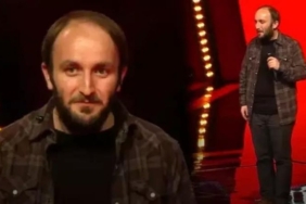 O Ses Türkiye, Hasan Doğru'