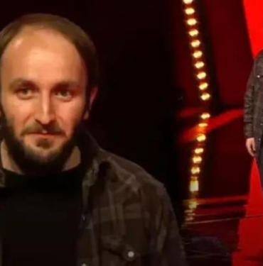 O Ses Türkiye şampiyonu Hasan Doğru son haliyle herkesi şaşırttı! 40 kilo birden verdi 7 O Ses Türkiye, Hasan Doğru'