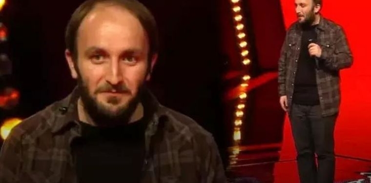 O Ses Türkiye şampiyonu Hasan Doğru son haliyle herkesi şaşırttı! 40 kilo birden verdi