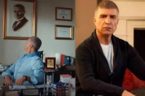 Özcan Deniz 'Kızıl Goncalar' sessizliğini bozdu, isyan etti!