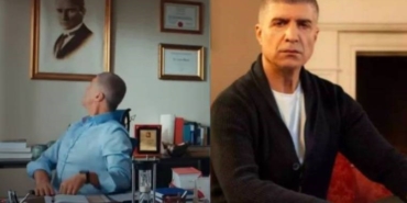 Özcan Deniz 'Kızıl Goncalar' sessizliğini bozdu, isyan etti!