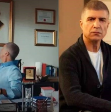 Özcan Deniz 'Kızıl Goncalar' sessizliğini bozdu, isyan etti! 3 Özcan Deniz 'Kızıl Goncalar' sessizliğini bozdu, isyan etti!