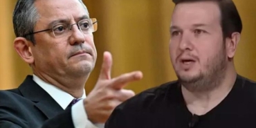 Özgür Özel İran'daki terör saldırısını eleştirdi! Şahan Gökbakar sert çıktı Kartona yazsınlar sizinkiler...