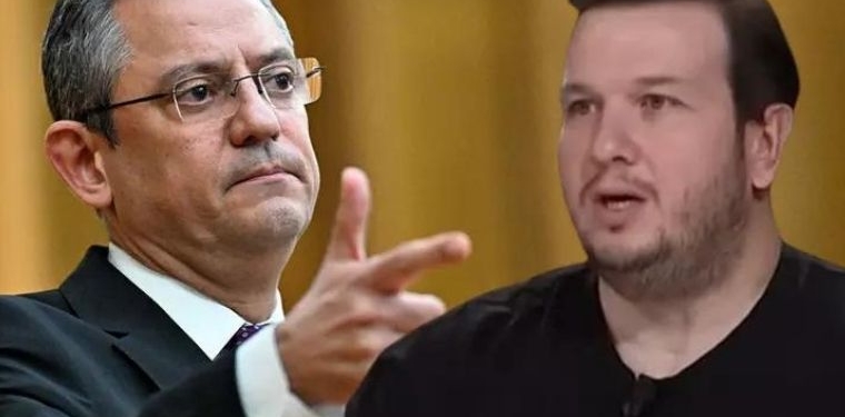 Özgür Özel İran’daki terör saldırısını eleştirdi! Şahan Gökbakar sert çıktı: “Kartona yazsınlar sizinkiler…”