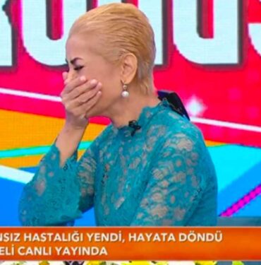 Pankreas kanseriyle mücadele eden Tanyeli, gözyaşlarına hakim olamadı: "Can pazarındayım..." 10 Pankreas-kanseriyle-mücadele-eden-Tanyeli,-gözyaşlarına-hakim-olamadı