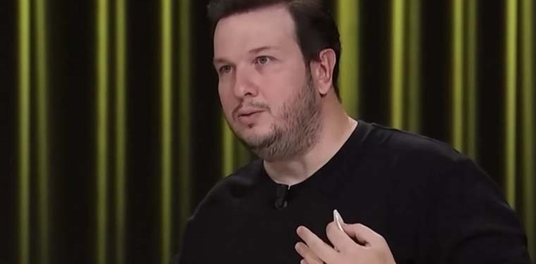 Şahan Gökbakar