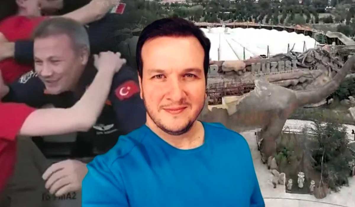 Şahan-Gökbakar'dan-dinozor-parklı-'uzay-bileti'-hesabı--'...siz-ne-anlatıyorsunuz-'