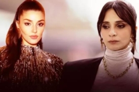 Sandık Kokusu'nun Irmak'ı Meriç Aral'ın oyunculuğu sosyal medyanın diline düştü! 'Hande Erçel'den daha kötü'