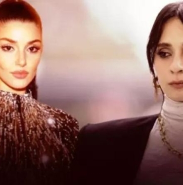 Sandık Kokusu'nun Irmak'ı Meriç Aral'ın oyunculuğu sosyal medyanın diline düştü! 'Hande Erçel'den daha kötü' 8 Sandık Kokusu'nun Irmak'ı Meriç Aral'ın oyunculuğu sosyal medyanın diline düştü! 'Hande Erçel'den daha kötü'