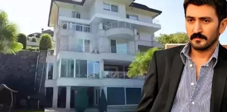 Şarkıcı Ferman Toprak’la ilgili darp iddiası! Lüks villasının tadilatını yapan işçiler şikayetçi oldu: Canımızı zor kurtardık