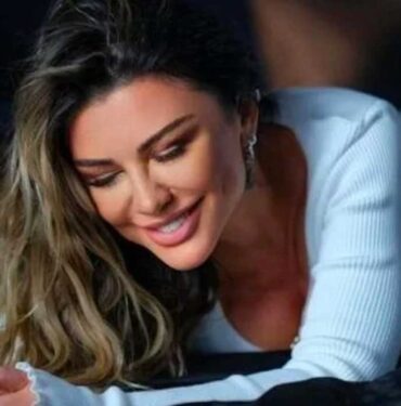 Selen Görgüzel: 'Erkek spermi, canlı ve tazeyken yüze sürüldüğünde cildi besliyor, evli kadınlar kocalarını kullanabilir' 10 Selen-Görgüzel