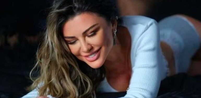 Selen Görgüzel: ‘Erkek spermi, canlı ve tazeyken yüze sürüldüğünde cildi besliyor, evli kadınlar kocalarını kullanabilir’