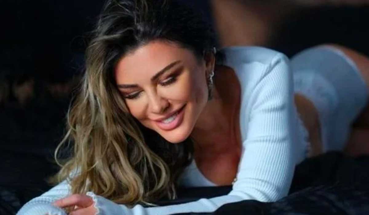 Selen Görgüzel: 'Erkek spermi, canlı ve tazeyken yüze sürüldüğünde cildi besliyor, evli kadınlar kocalarını kullanabilir' 4 Selen-Görgüzel