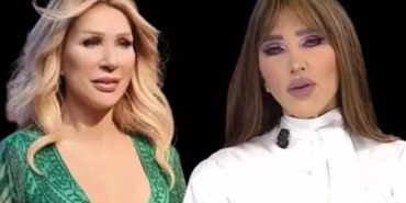 Seren Serengil’den Seda Sayan’a kavgada söylenmeyecek sözler! “Kaşlar, bakışlar saç modelleri bir sal beni artık”