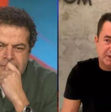 Serveti ve Adnan Oktar iddiaları sonrası... Cüneyt Özdemir sordu Acun Ilıcalı cevap verdi! 'AK Parti'ye oy verdim' 4 Serveti ve Adnan Oktar iddiaları sonrası... Cüneyt Özdemir sordu Acun Ilıcalı cevap verdi! 'AK Parti'ye oy verdim'