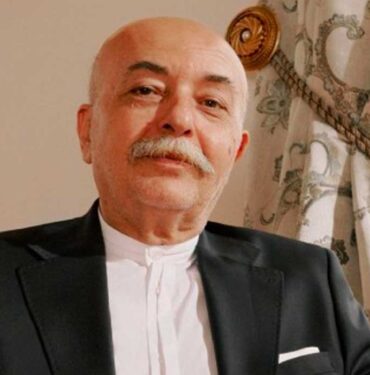 Kızılcık Şerbeti'nin Abdullah'ı Settar Tanrıöğen beyin kanaması geçirdi 9 Settar-Tanrıöğen