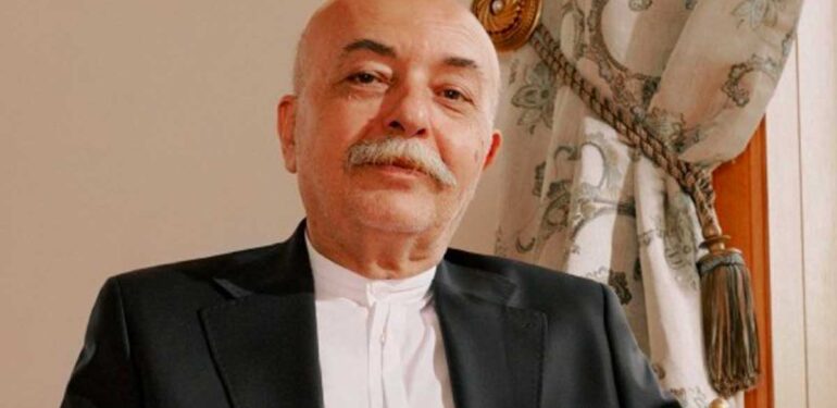 Kızılcık Şerbeti’nin Abdullah’ı Settar Tanrıöğen beyin kanaması geçirdi
