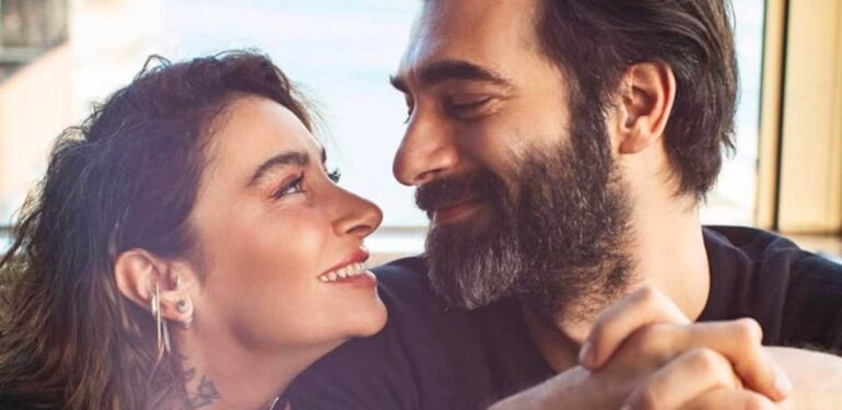 İlker Kaleli’ye sevgilisi Sıla’dan destek: “Ne güzel bir mutluluk… Ben senden de heyecanlıyım…”